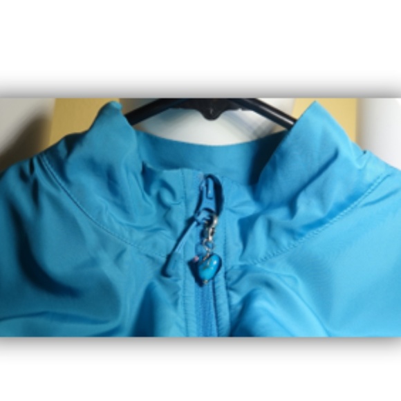 NWT Handmade HANDBAG JEWELRY - ZIPPER PULL - Picture 2 of 4